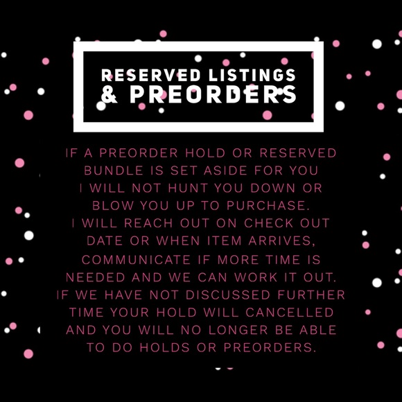 🖤 The Candy Dish 🖤 - Picture 3 of 6